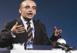 Şimşek: 'Yolsuzluğu azalttık’