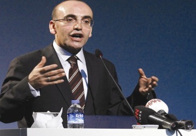 Şimşek: 'Yolsuzluğu azalttık’