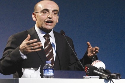 Şimşek: &#039;Yolsuzluğu azalttık&#8217;