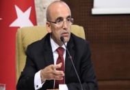 Şimşek: 'Yüksek vergilendirme Türkiye’nin uzun dönem menfaatinedir'