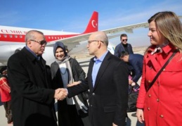 Şimşek’i MB başkanı yapacaktım, engellendi