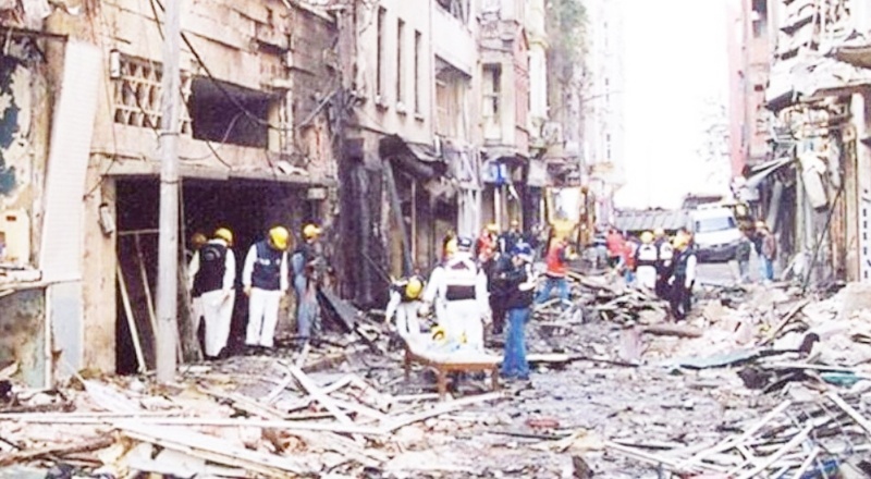 Sinagog saldırılarının yıldönümü: 'Hep tetikte kalmalıyım' duygusu