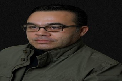 Sinan Kanmaz 9 Şubat&#8217;ta katı&#8217; sergisi açacak