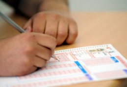 Sınav, 986 merkezde, 15 bin 814 okulda, 91 bin 8 salonda yapılacak