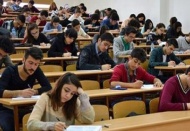 Sınav günü ulaşım için yeterli derecede taşıma aracı desteği verilecek