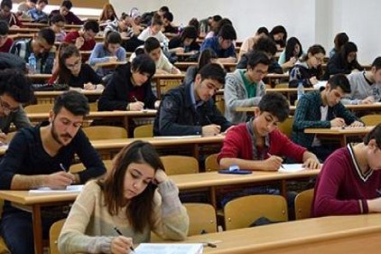 Sınav günü ulaşım için yeterli derecede taşıma aracı desteği verilecek