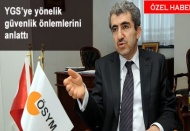 Sınav için eğitim filmleri hazırlandı