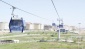 Sınava girecek öğrencilere teleferik bedava