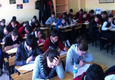 Sınavda başarılı olamayanlar müdür olamayacak