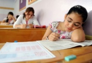 Sınavla öğrenci alan okullara kayıtlar yarın sona eriyor
