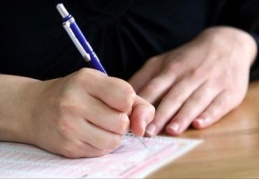 "Sınavlar Eylül'de yapılacak"