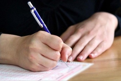 "Sınavlar Eylül'de yapılacak"