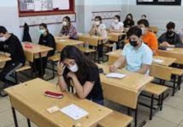 Sınavlı okullarda doluluk oranı yüzde 99