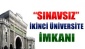 Sınavsız ikinci üniversite imkanı