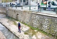 Sinek ve haşere için ilaçlama başladı