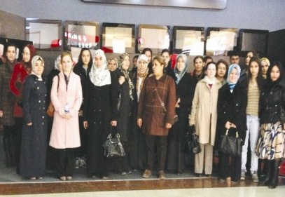 Sinema Günleri'nde buluştular