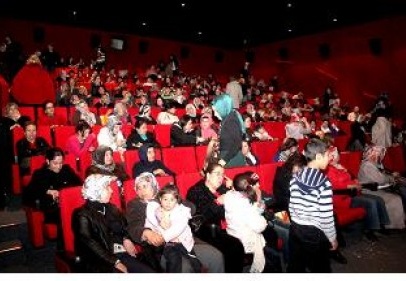 Sinema Günleri’nde buluşuyorlar