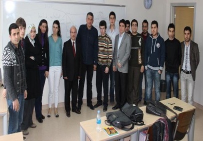 “Sinema için önce güzel ve ilginç bir fikir gerekir”