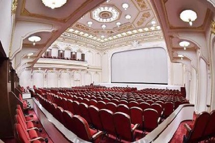 Sinema salonları bir milyon öğrenciyi ağırlayacak 
