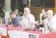 Sinema salonlarında bağımsız sinema filmleri yer bulamayor