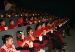 Sinema Şenliği başlıyor