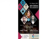 Sinemaseverler Gaziantep’te buluşacak