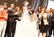 Sinemaya ilgi duyan öğrenciler için fırsat