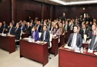 Sinerjimiz şehrimizi daha iyi noktalara taşıyacak 