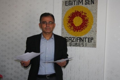 Sınıf mevcutları çok kalabalık
