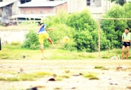 "Sınıfsal eşitsizlik çocukların spora erişimini güçleştiriyor"