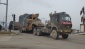 Sınır birliklerine tank sevkiyatı sürüyor