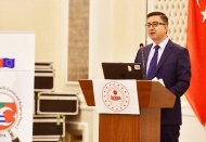 Sınır güvenliği, tehlikeli salgın hastalıklardan da koruyor