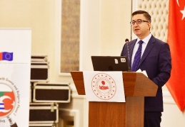 Sınır güvenliği, tehlikeli salgın hastalıklardan da koruyor