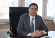 Sınır illerinin sağlık personel ihtiyacı acilen giderilmeli