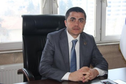Sınır illerinin sağlık personel ihtiyacı acilen giderilmeli