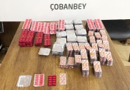 Sınır kapıları kaçağa çalışıyor