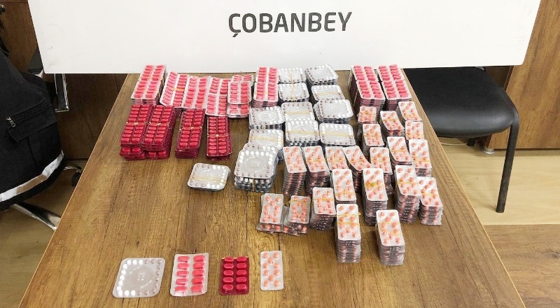 Sınır kapıları kaçağa çalışıyor