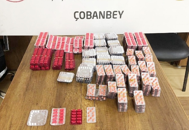 Sınır kapıları kaçağa çalışıyor