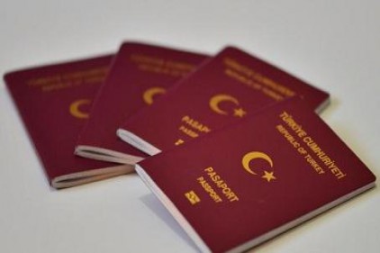 Sınır kapılarında yeni dönem başlıyor
