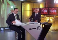 Sınır kapılarının kapanması Ro-Ro seferlerinin artmasına neden olacak