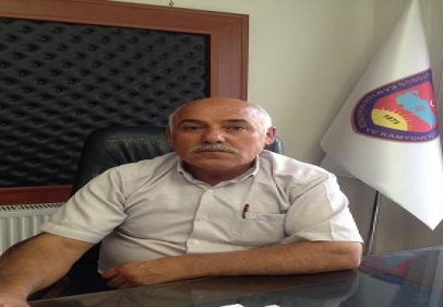 Sınır Kapısı açık ama şoförler tedirgin 