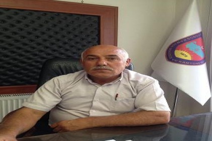 Sınır Kapısı açık ama şoförler tedirgin 