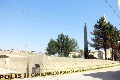 Sınır köylülerine dışarı çıkmayın uyarısı