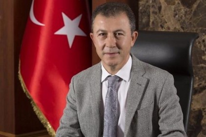 Sınır ötesi operasyona rağmen bölgenin ihracatı yükseliyor 