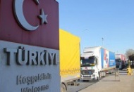 Sınır ticaretinden de valiler sorumlu olacak