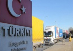 Sınır ticaretinden de valiler sorumlu olacak
