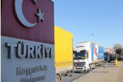 Sınır ticaretinden de valiler sorumlu olacak