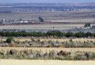 Sınıra 300 metrede bir askeri kuleler inşa ediliyor