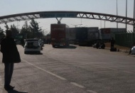 Sınırda 6 bin tabanca fişeği ele geçirildi