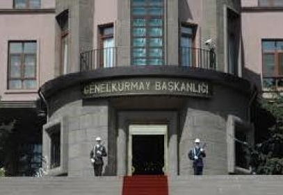 Sınırda 500 metre uzunluğunda boru hattı tespit edildi